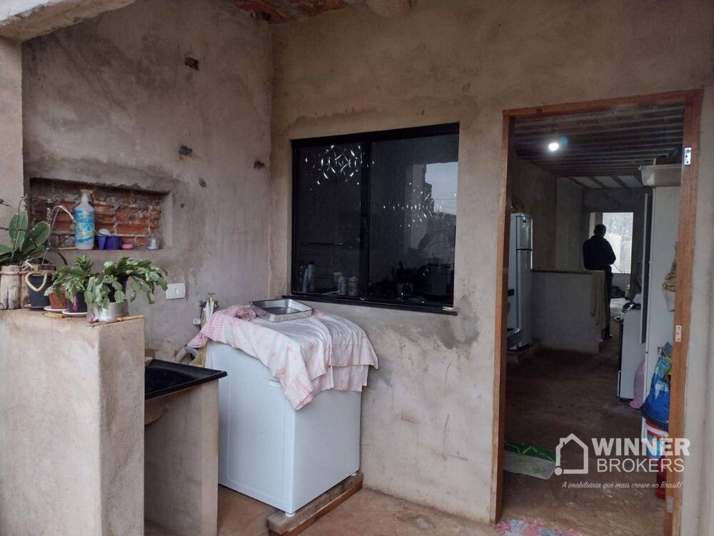 Casa, 2 quartos, 100 m² - Foto 7