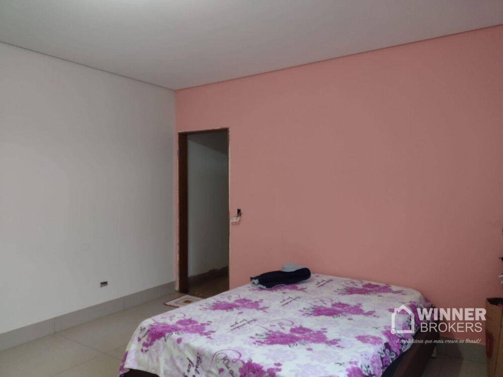 Casa, 2 quartos, 100 m² - Foto 2