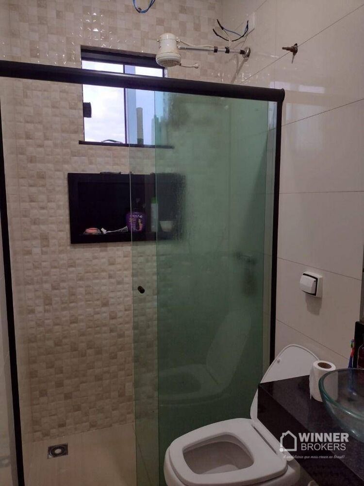 Casa, 2 quartos, 100 m² - Foto 5