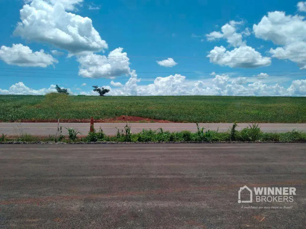 Chácara, 6 hectares - Foto 1