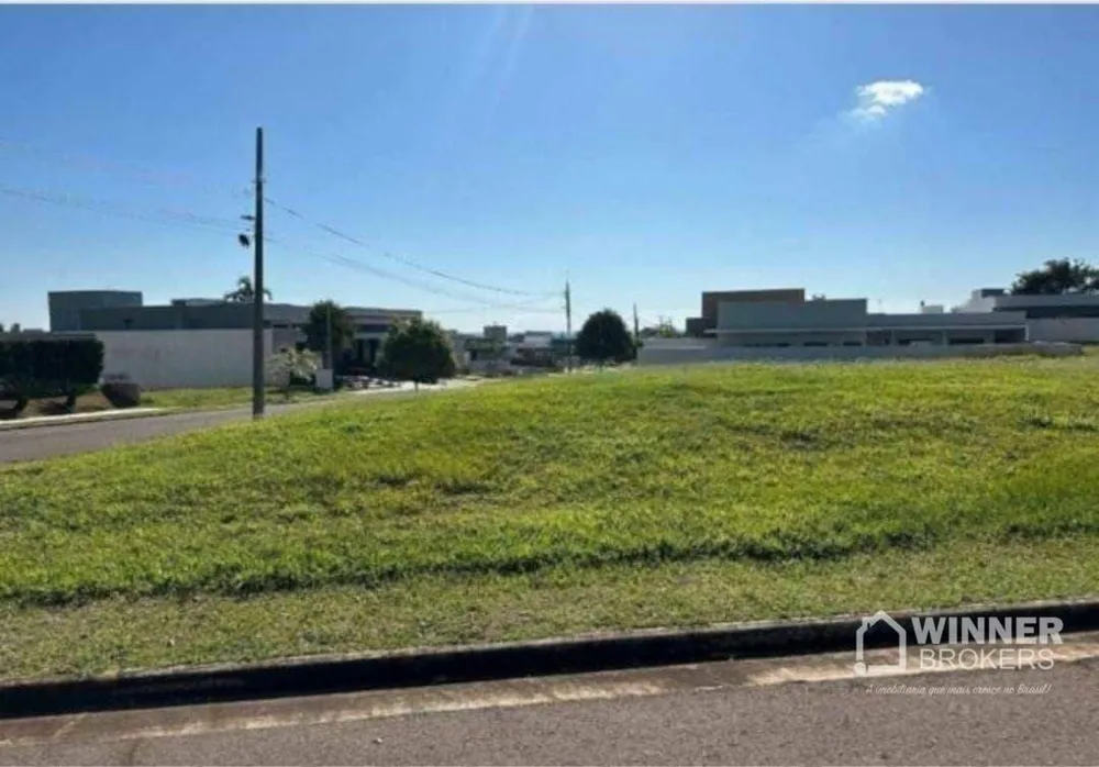 Loteamento e Condomínio, 450 m² - Foto 3