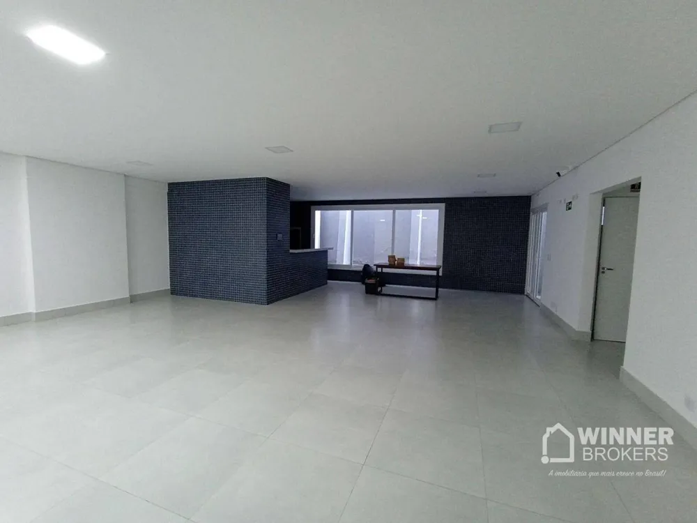 Apartamento, 3 quartos, 158 m² - Foto 10