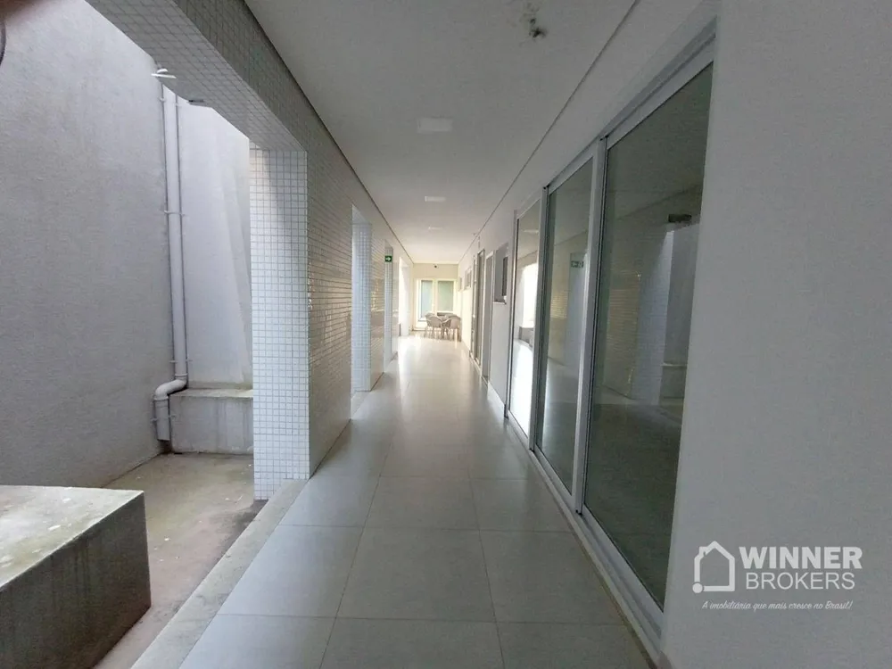 Apartamento, 3 quartos, 158 m² - Foto 12