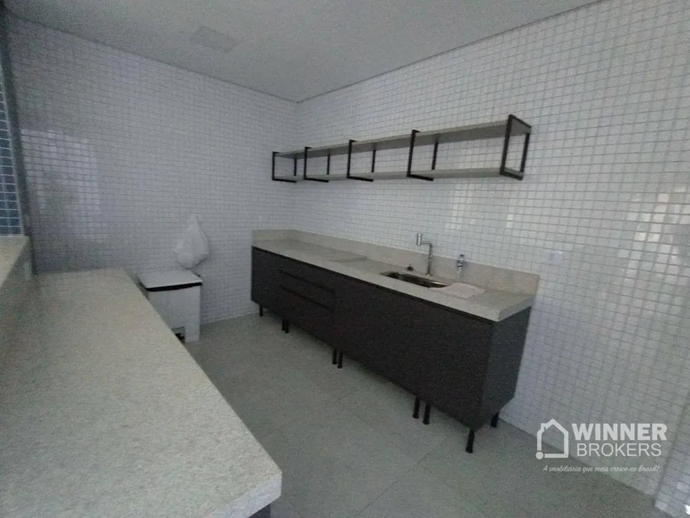 Apartamento, 3 quartos, 158 m² - Foto 11