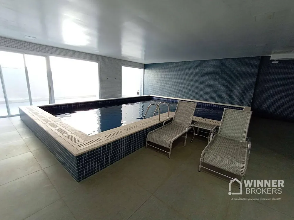 Apartamento, 3 quartos, 158 m² - Foto 9