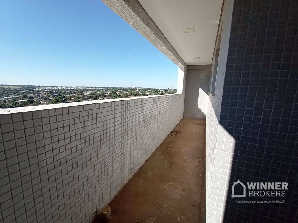 Apartamento, 3 quartos, 158 m² - Foto 3