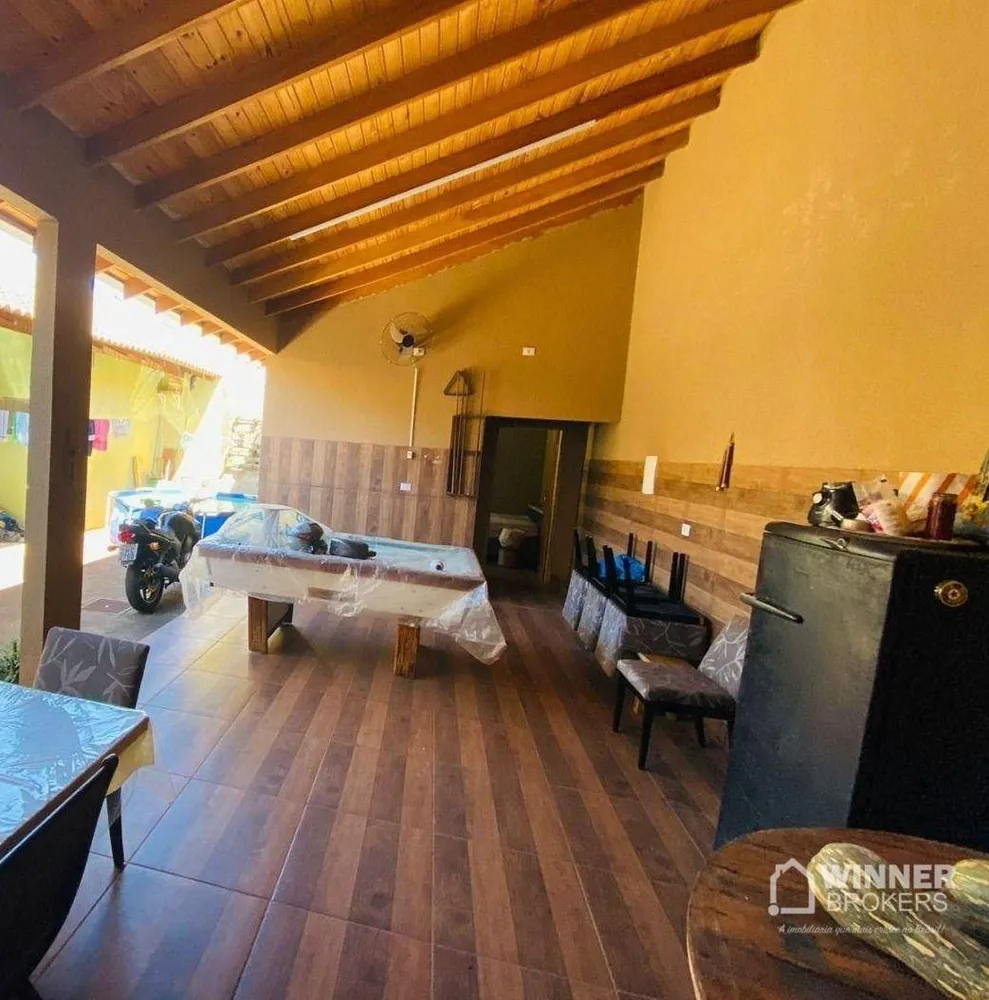 Casa, 3 quartos, 137 m² - Foto 12