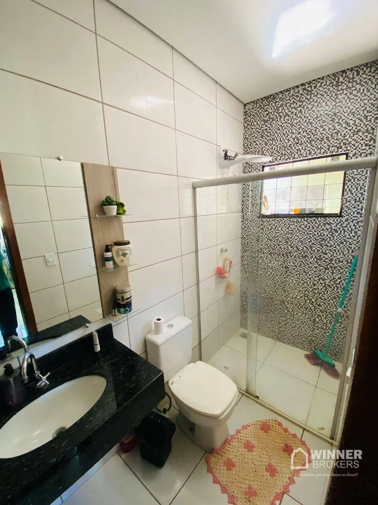 Casa, 3 quartos, 137 m² - Foto 7