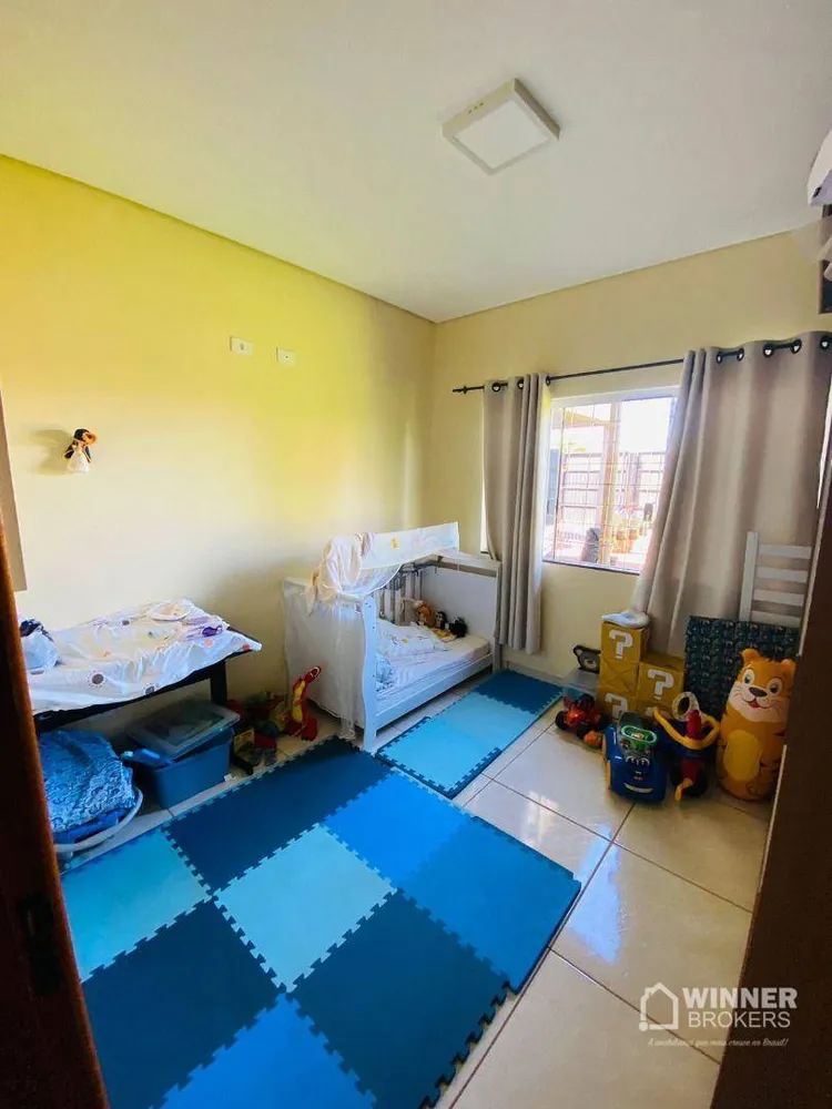 Casa, 3 quartos, 137 m² - Foto 11