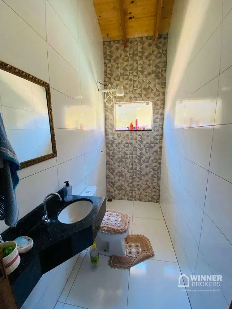 Casa, 3 quartos, 137 m² - Foto 8