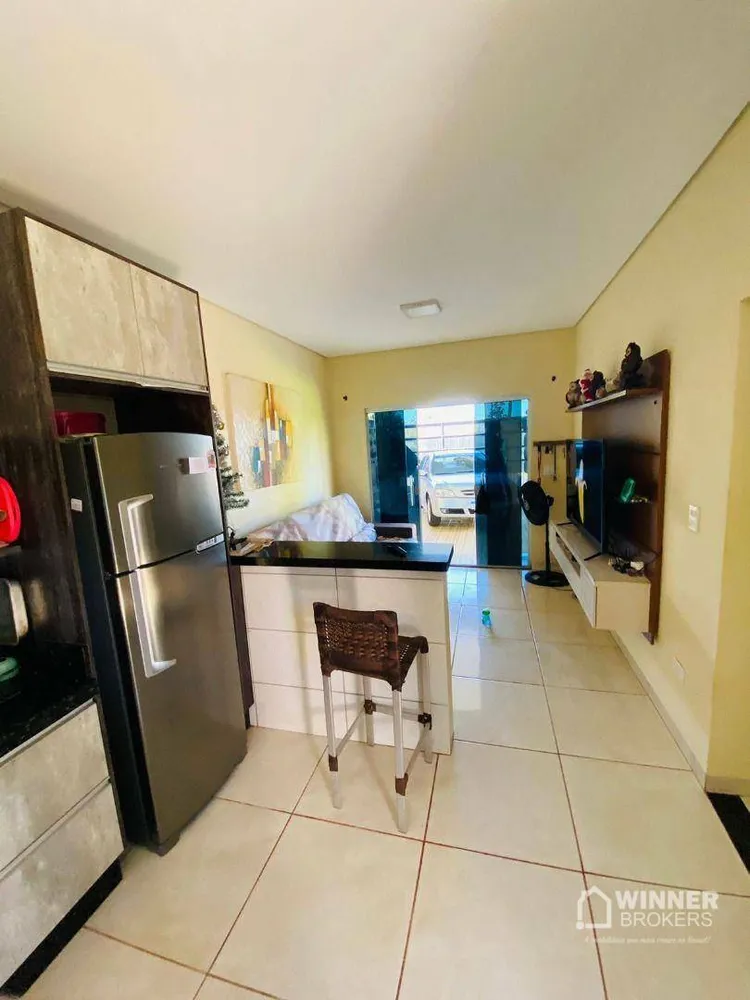 Casa, 3 quartos, 137 m² - Foto 6