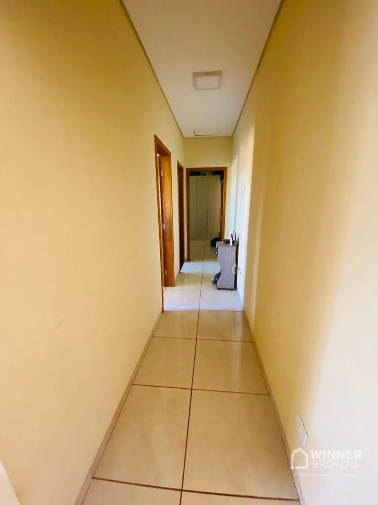 Casa, 3 quartos, 137 m² - Foto 5