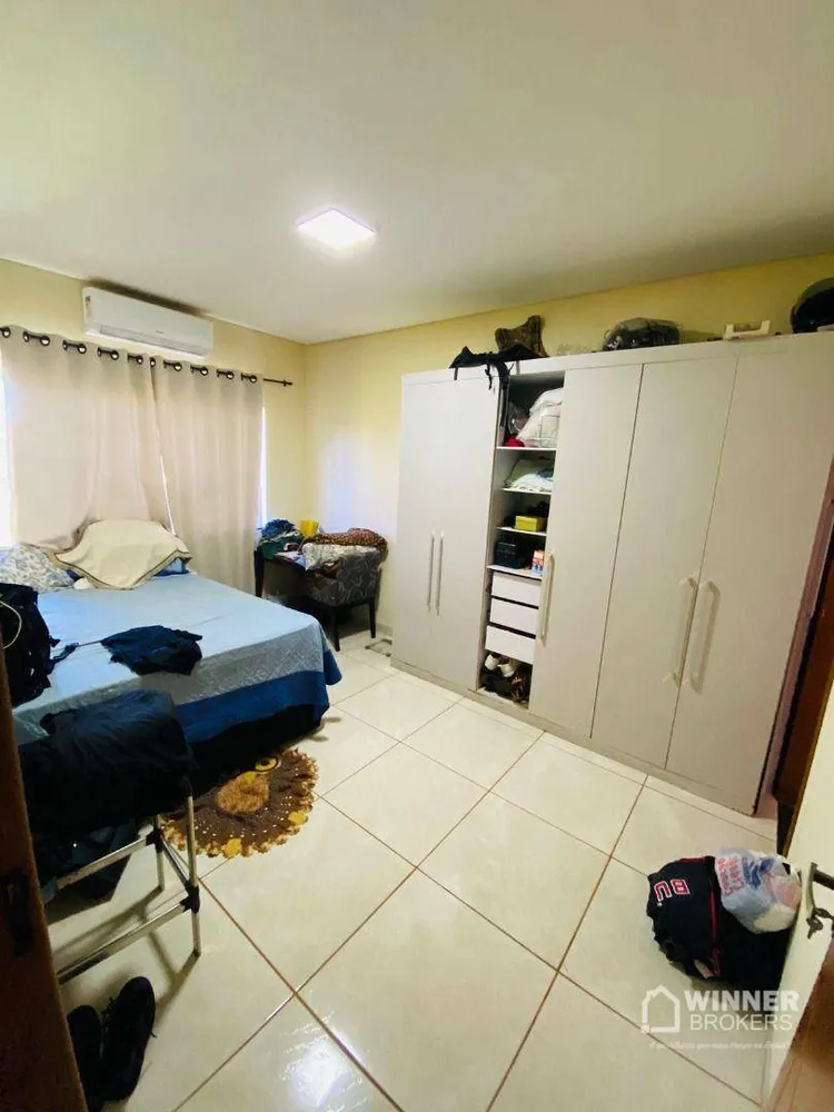 Casa, 3 quartos, 137 m² - Foto 10