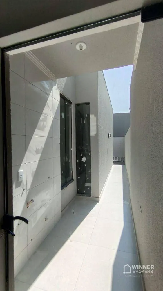 Casa, 3 quartos, 65 m² - Foto 8