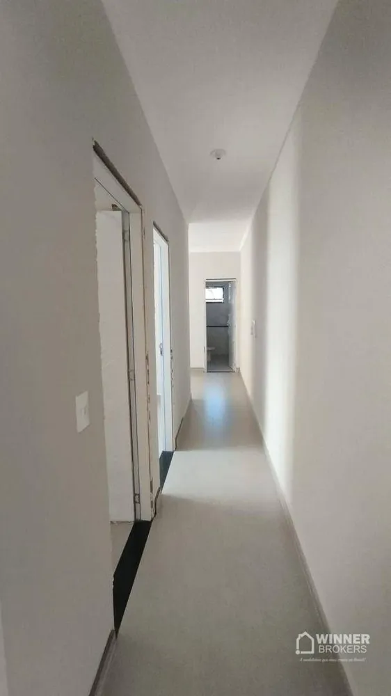 Casa, 3 quartos, 65 m² - Foto 3