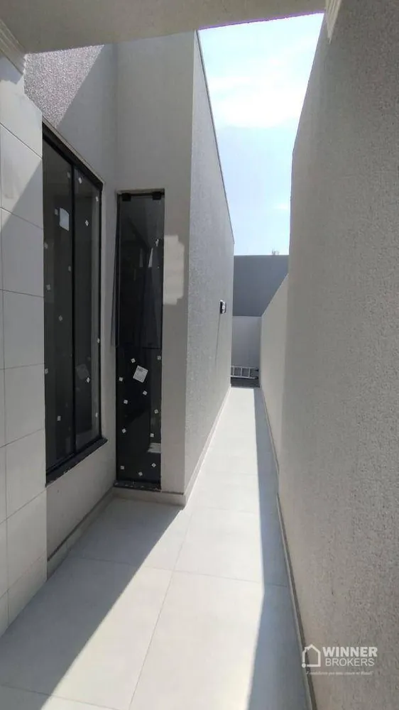 Casa, 3 quartos, 65 m² - Foto 7