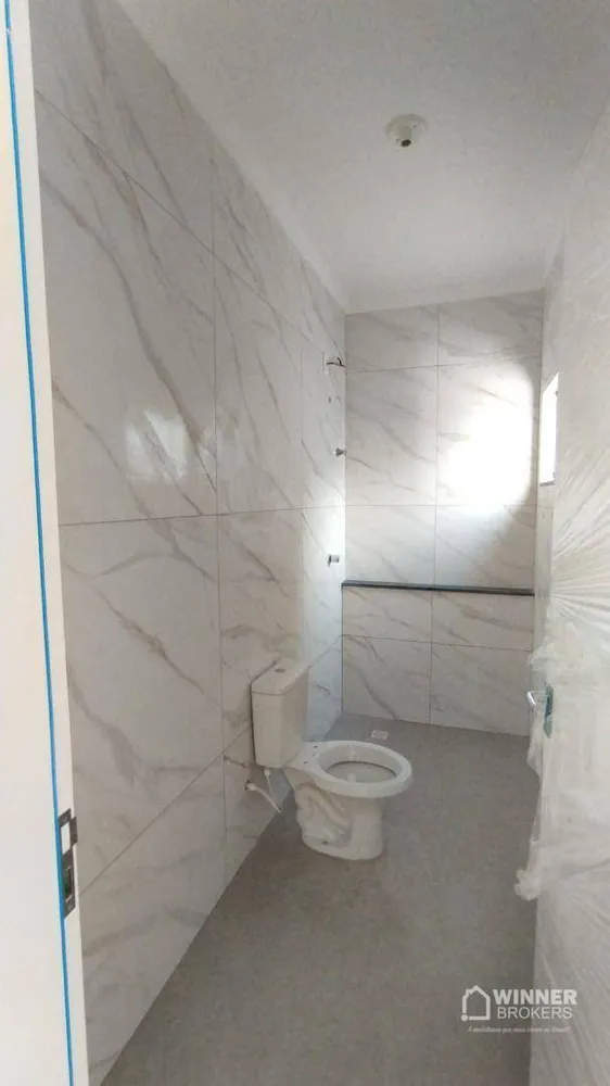 Casa, 3 quartos, 65 m² - Foto 5