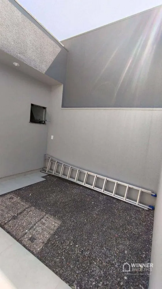 Casa, 3 quartos, 65 m² - Foto 12