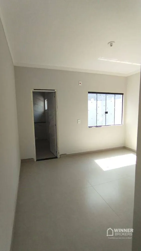 Casa, 3 quartos, 65 m² - Foto 4