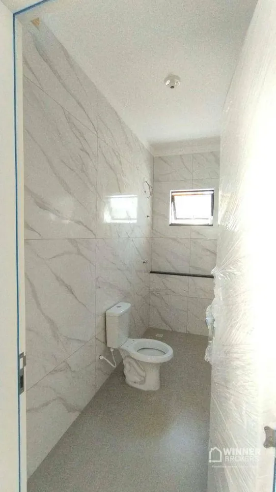 Casa, 3 quartos, 65 m² - Foto 9