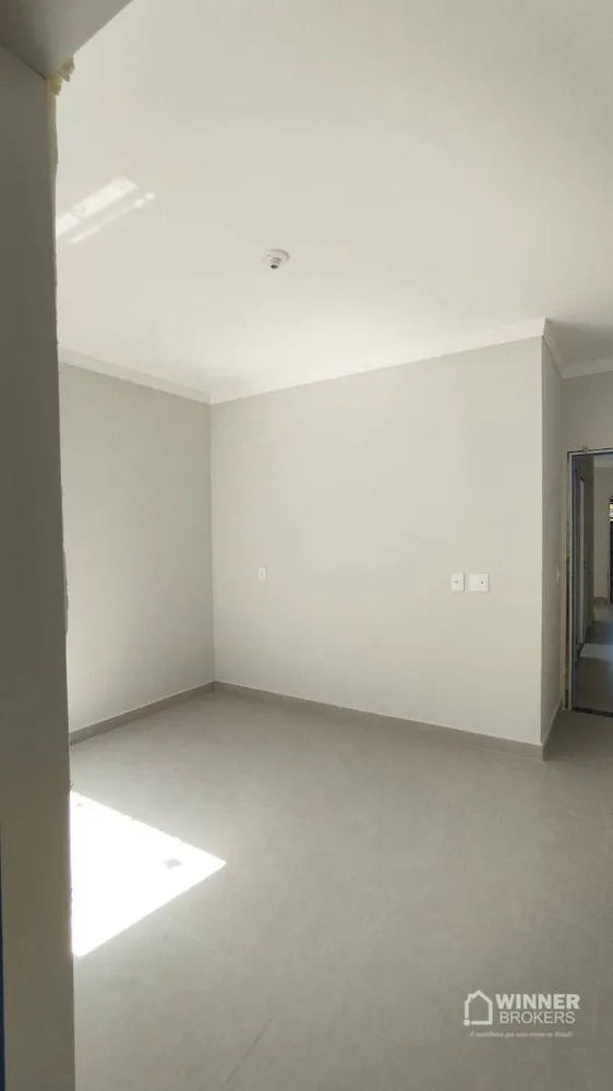 Casa, 3 quartos, 65 m² - Foto 2