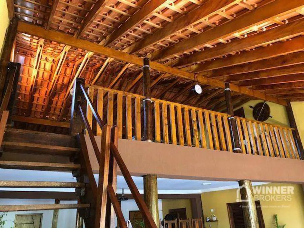 Chácara, 5 quartos, 2726 m² - Foto 5