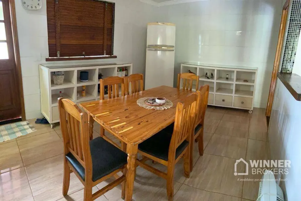 Chácara, 5 quartos, 2726 m² - Foto 6