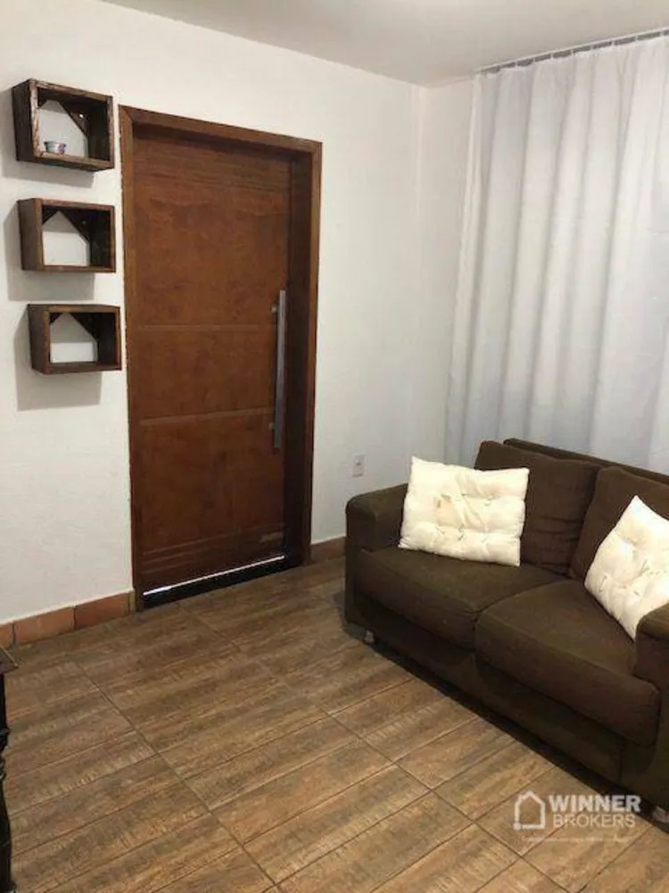 Chácara, 5 quartos, 2726 m² - Foto 11