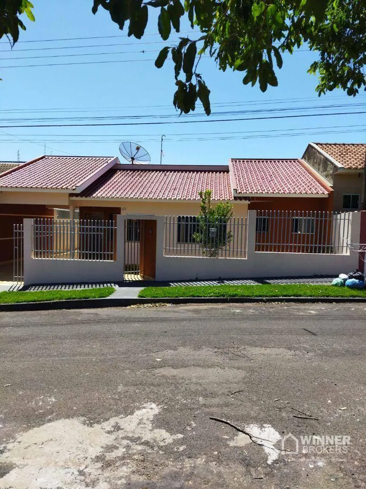 Casa, 3 quartos, 156 m² - Foto 7