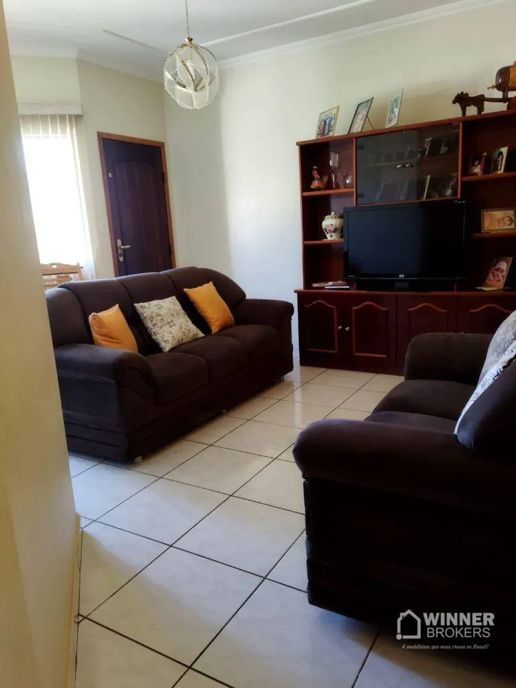 Casa, 3 quartos, 156 m² - Foto 5