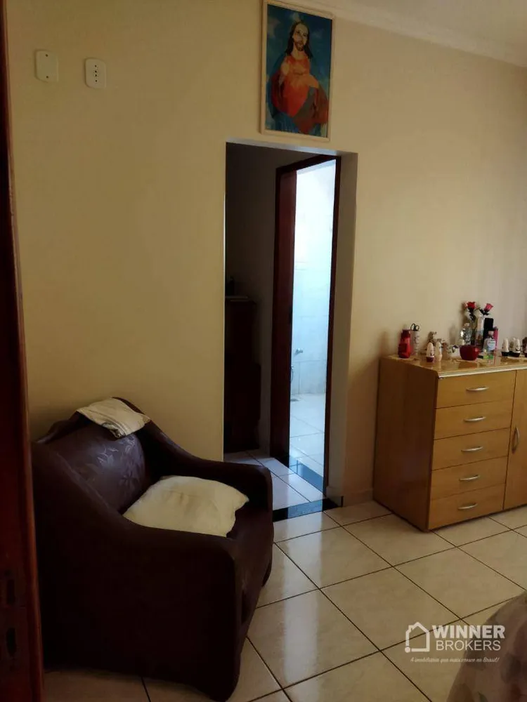 Casa, 3 quartos, 156 m² - Foto 6