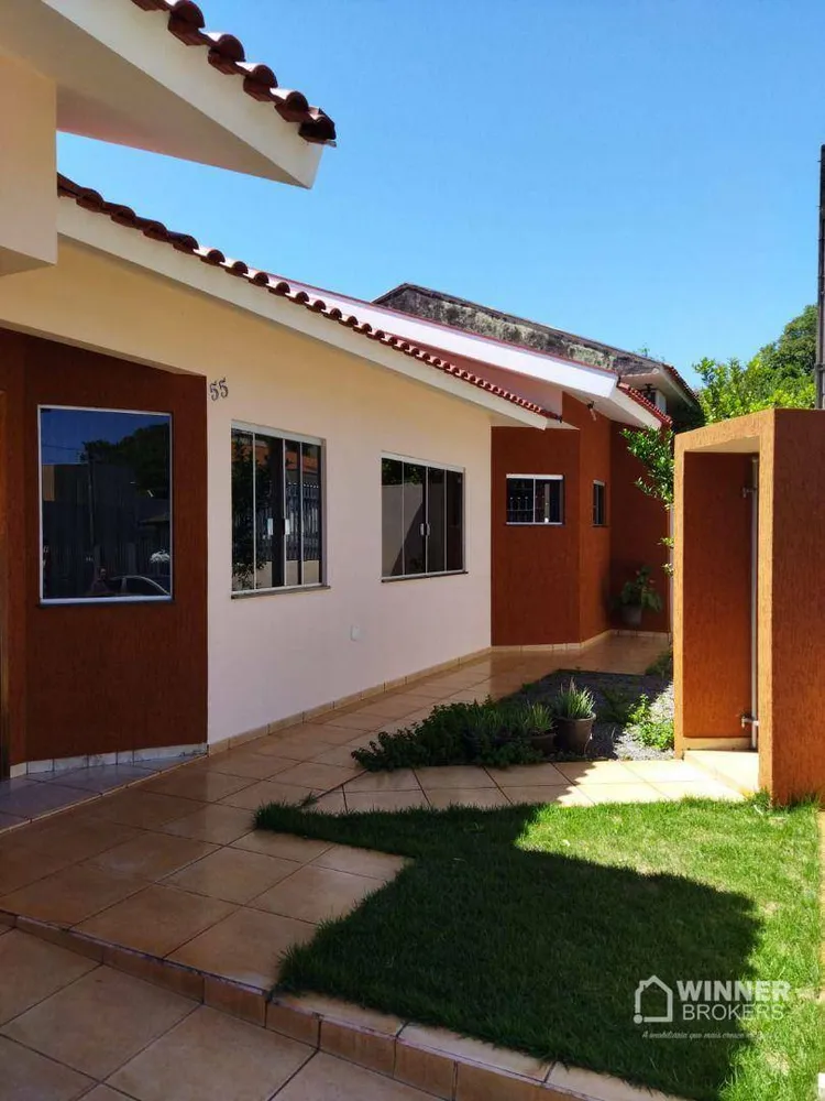 Casa, 3 quartos, 156 m² - Foto 8