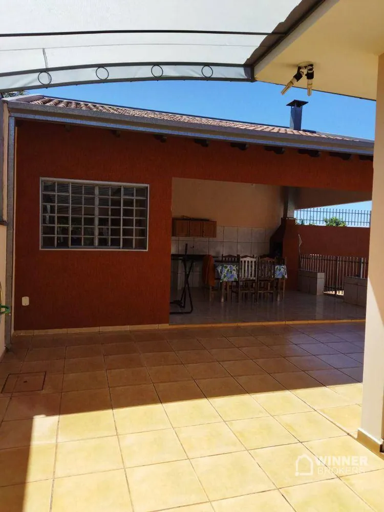 Casa, 3 quartos, 156 m² - Foto 3