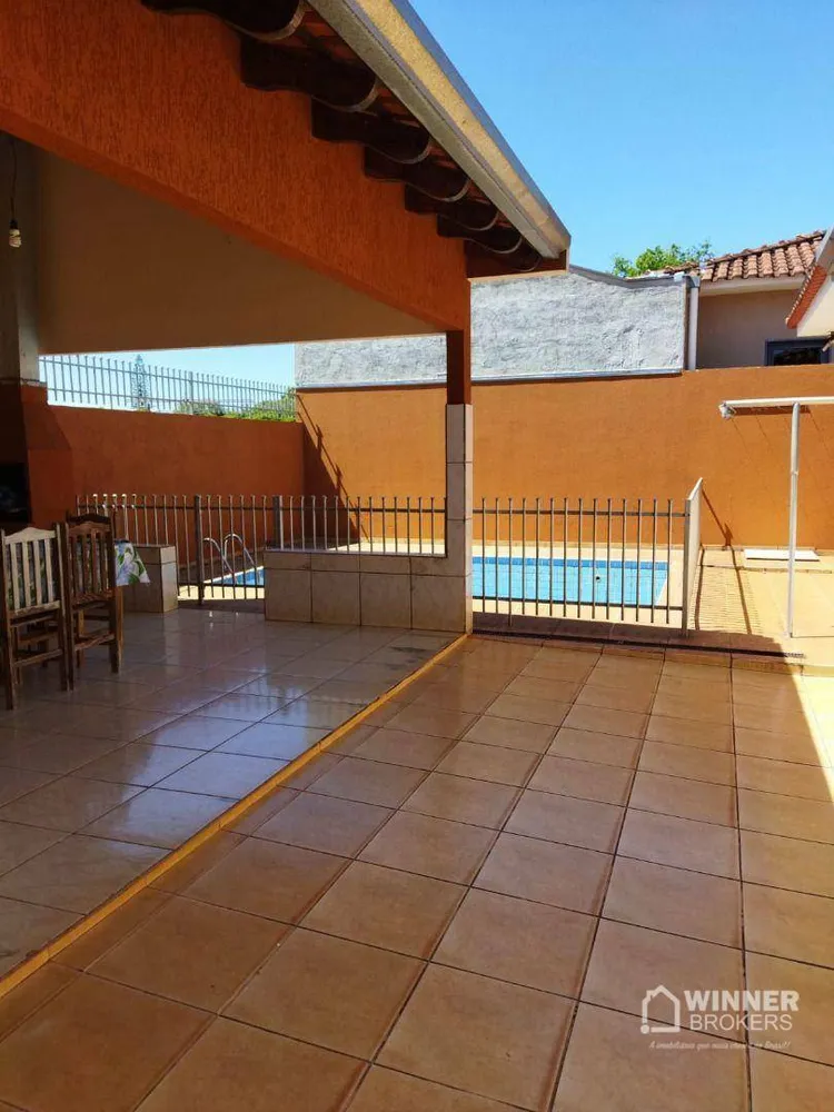 Casa, 3 quartos, 156 m² - Foto 4