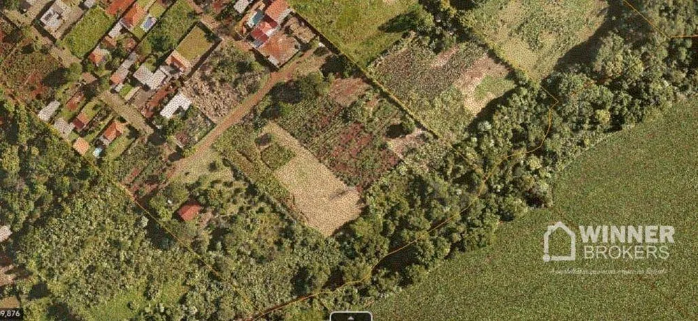 Loteamento e Condomínio, 4030 m² - Foto 1