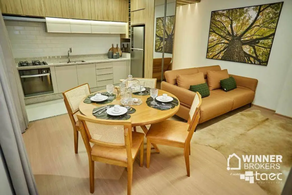 Apartamento, 3 quartos, 79 m² - Foto 12