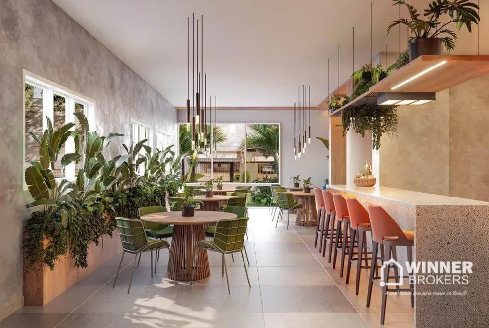 Apartamento, 3 quartos, 79 m² - Foto 8