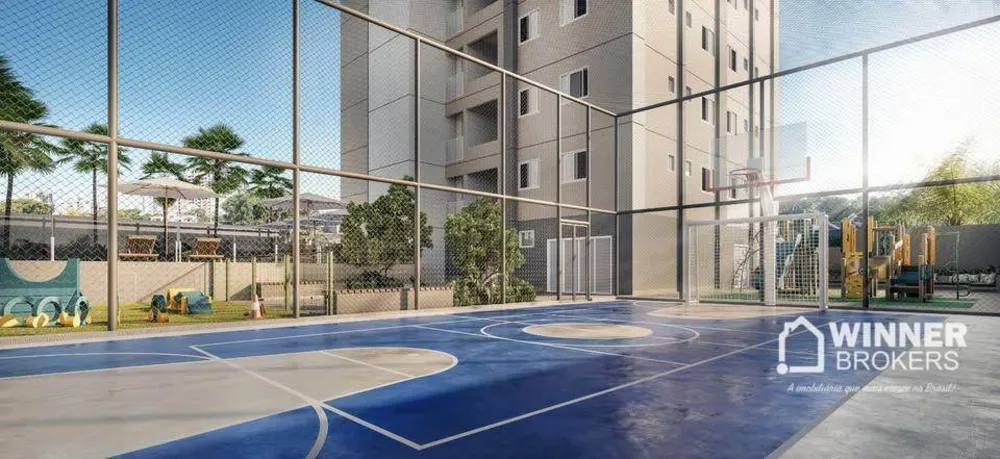 Apartamento, 3 quartos, 79 m² - Foto 4