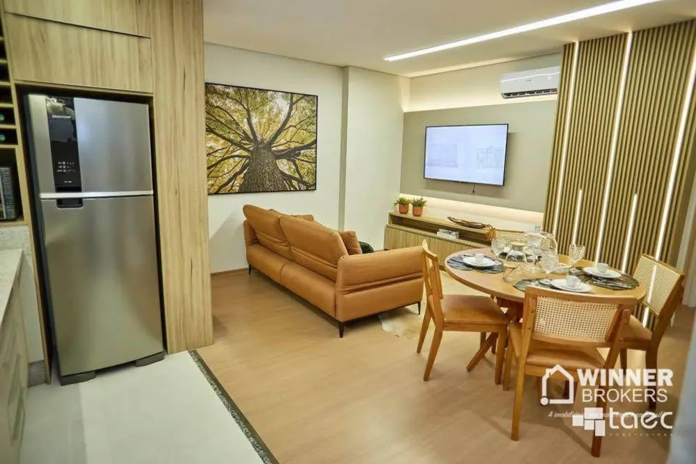 Apartamento, 3 quartos, 79 m² - Foto 11