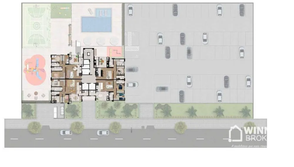 Apartamento, 3 quartos, 79 m² - Foto 10
