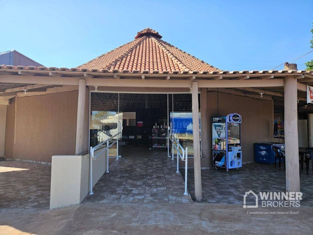 Prédio Inteiro, 600 m² - Foto 23