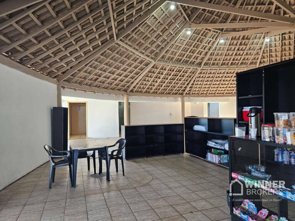 Prédio Inteiro, 600 m² - Foto 9