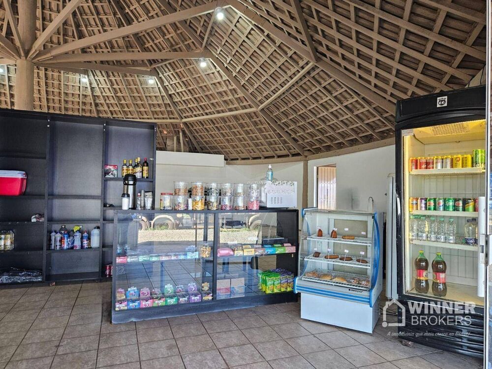 Prédio Inteiro, 600 m² - Foto 2