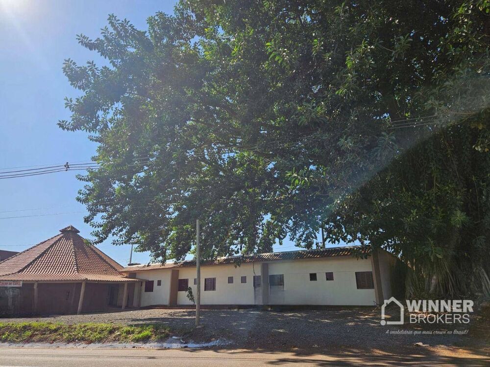 Prédio Inteiro, 600 m² - Foto 27