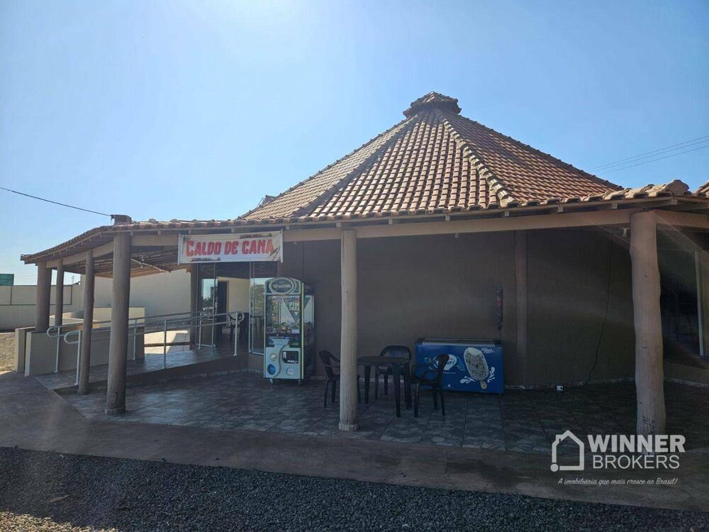 Prédio Inteiro, 600 m² - Foto 26