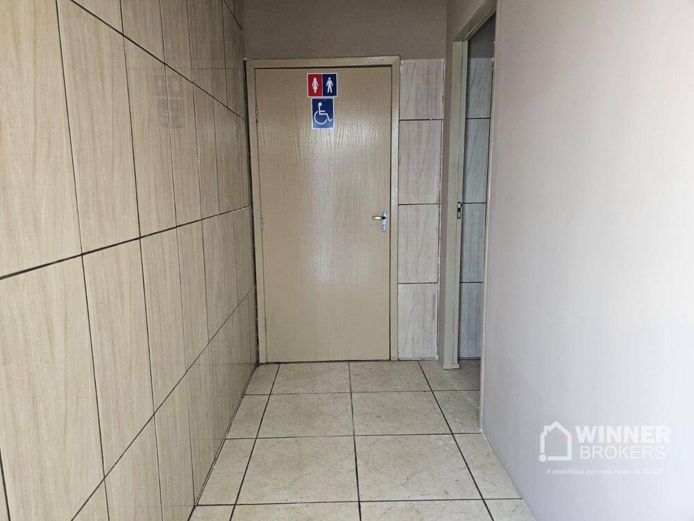Prédio Inteiro, 600 m² - Foto 13