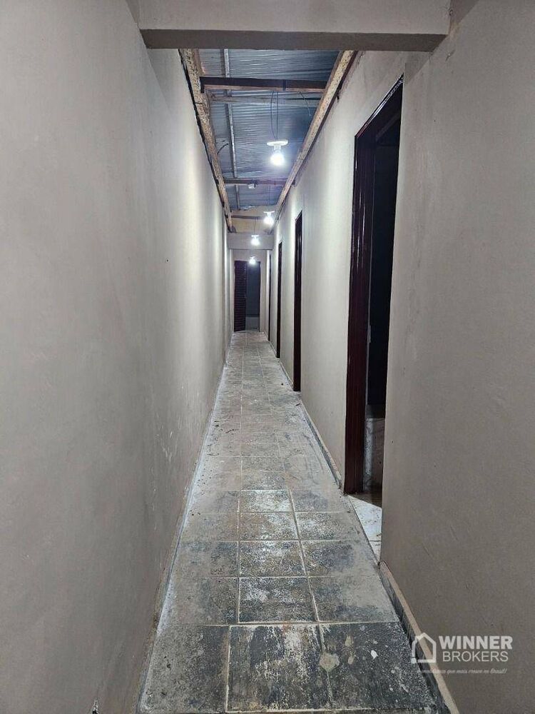Prédio Inteiro, 600 m² - Foto 14