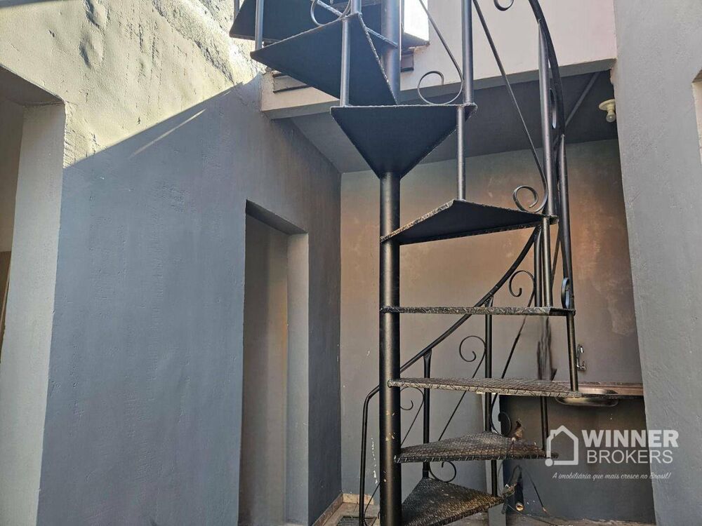 Prédio Inteiro, 600 m² - Foto 19