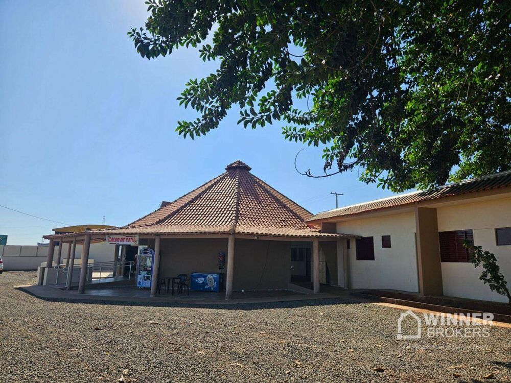 Prédio Inteiro, 600 m² - Foto 22