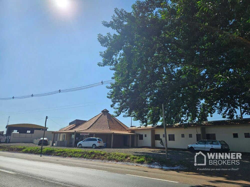 Prédio Inteiro, 600 m² - Foto 25